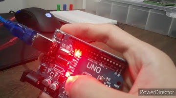 Como Instalar o Driver do Arduíno Uno !!