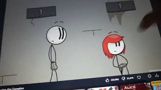 Henry Stickmin In Windows 11