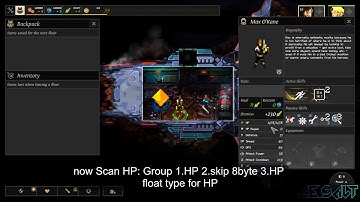 Dungeon of the Endless - Resource Cheat