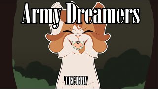 Army Dreamers | WC TBC
