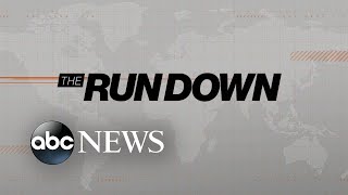 The Rundown: Top headlines today: Jan. 19, 2022