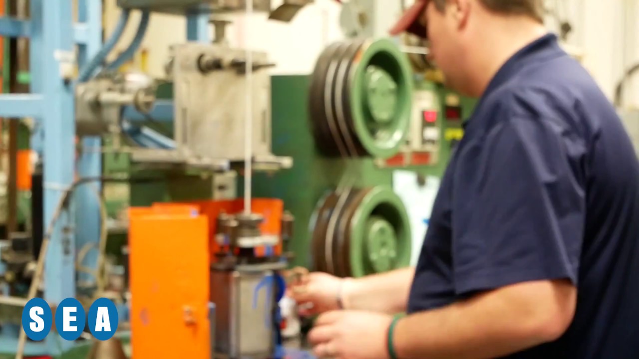 Mil-W-22759 | SAE AS22759 - General Information - SEA Wire