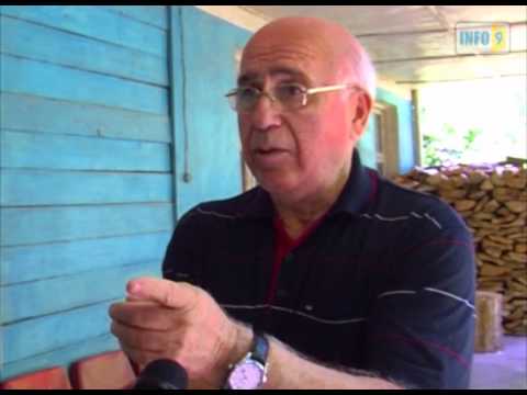 გამგებელთან მისასვლელი გზა