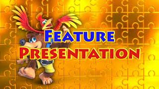 Feature Presentation Banjo-Kazooie Variant