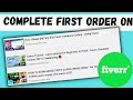 How To Make Money With Fiverr #shorts #shortvideo #youtubeshorts