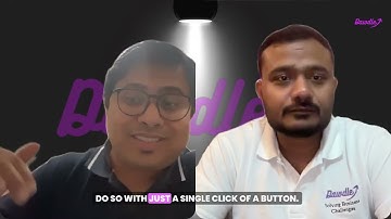 Agentic AI for Data Teams: From Raw Data to AI-Ready in Minutes | Prinkan, Intugle