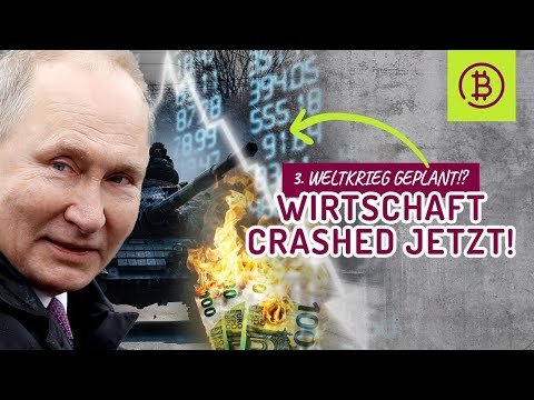 SCHOCK😱 3. Weltkrieg