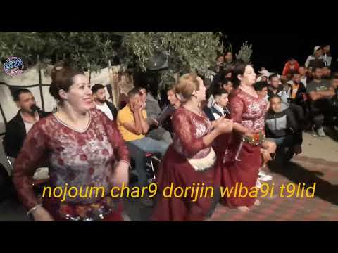 نجوم الشرق منوضاها مع الغزالي علي  تفرقنا وعجبكوم الحال علي الغزالي   