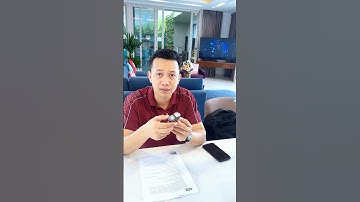 Máy cạo râu Enchen Mini 6 dùng êm, không đau rát như dao cạo #maycaoraumini #enchenmini6