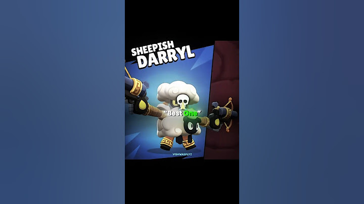 The BEST Skin Ever in This BRAWL TALK💀🔥 - Brawl Stars" #shorts #brawlstars #fyp #foryou #brawltalk