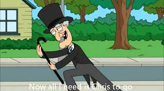 Family Guy Sing-Along - All I Need is the Boy with Lyrics Family Guy Sing-Along - All I Need is the Boy with Lyrics