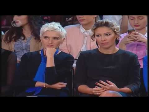 თუ იქ არა ხარ ლომი, რასაც ლოგინი ჰქვია, აჩუქე რამდენიც გინდა