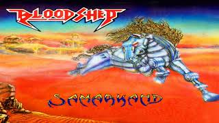 Bloodshed - Tanah air api angin