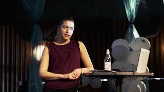 Knightec på Jämställdhetsveckan, KTH 2018