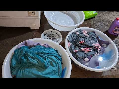 አሁድ የተጀመርው ልብስ አጠባ ሰኞ አለቀ ጥቅምት 3 02 201713 October 2025