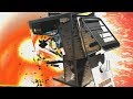 Blowing Up My Computer! - Disassembly 3D