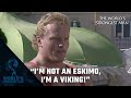 The World’s Strongest Man Classics: Jón Páll Sigmarsson 1985: “I’m not an Eskimo, I’m a Viking!”