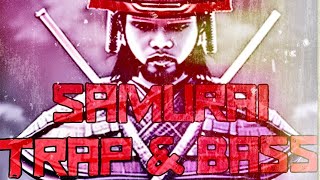 Japanese Trap Music Mix ☯ 2024 ☯【Samurai Bass】 by KinZtrumental