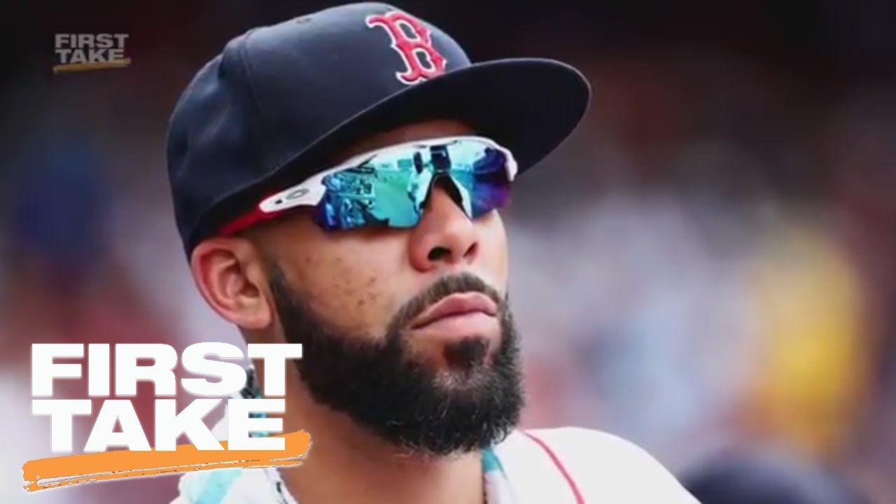 David Price saves Red Sox and finally gets some Boston love