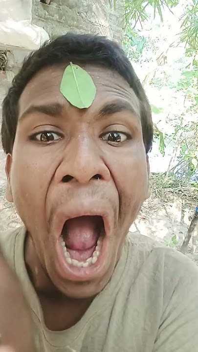 what ah oh with jelly eyball#funny# comedy #funnyfamily994