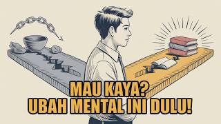 Download Lagu Mental Miskin vs Mental Kaya: Kamu Ada di Posisi Mana? MP3 Download Lagu Mental Miskin vs Mental Kaya: Kamu Ada di Posisi Mana? MP3