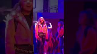 Freaky Friday the Musical at Lincoln Park is in the books! Here's a clip of my character Savannah 💜