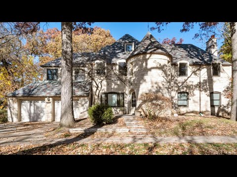 7840 Greenfield St, River Forest, IL home video tour