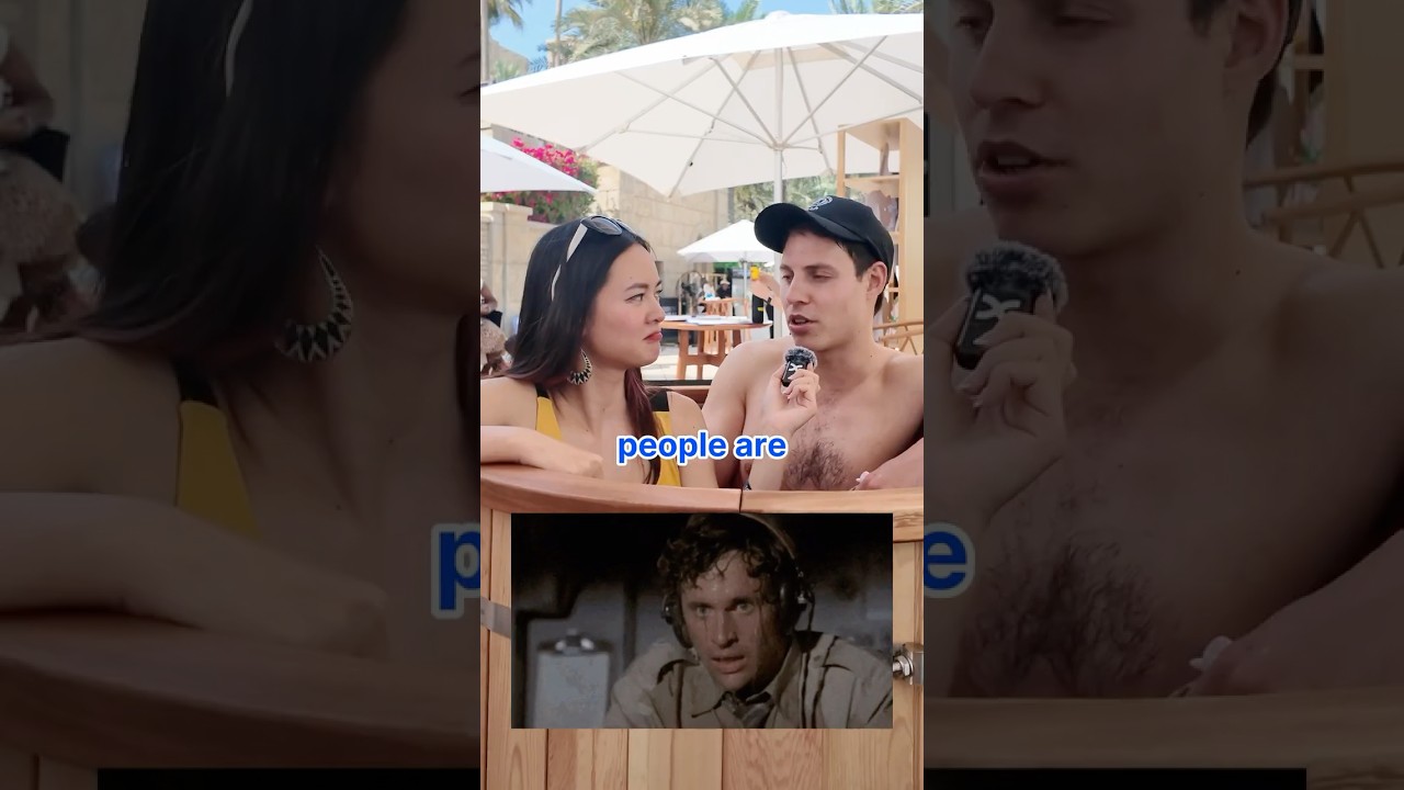 The ice bath crypto debate: Are memecoins honest? 🧊🤔