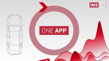IMS One App - Mobile App Development Framework