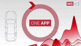 IMS One App - Mobile App Development Framework screenshot 1