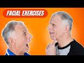 Facial Exercises for Stroke, Bell's Palsy, & Parkinson's Disease