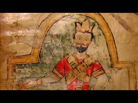 მეუფე ნიკოლოზი - 197. წმ. იოთამ ზედგინიძე