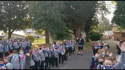 The Marches School Virtual Open Evening - Our amazing students