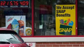 SNAP benefit changes take effect screenshot 3
