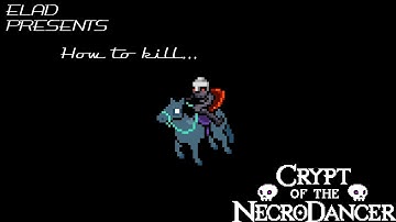 How to kill the...Black Skeleton Knight