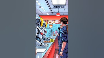 Are Robots Taking Over Fast Food by 2025?
