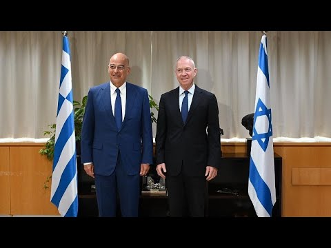 Ν. Δένδιας: Στενή