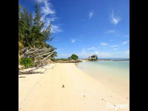 All-Inclusive Beachfront Resort
