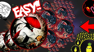 1 MILLION PIECES UNLIMITED POPSPLITS!! ALISIO BEST UNCUT MOMENTS ft. SKUFFY! (Alis.io)