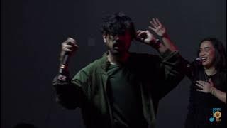 Bam Mastro : Idols - Inamorata (Live at Shoemaker Studios)