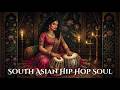 South Asian Hip Hop Soul | Violin and Bass for Deep Dark Driving