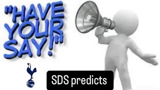 Tottenham Hotspur vs Elfsborg Europa league predictions