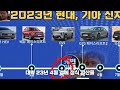 기아 대형 전기차 EV9 ! 정말 540km 주행할 수 있을까 예상 가격과 몰랐던 기능까지! KIA EV9