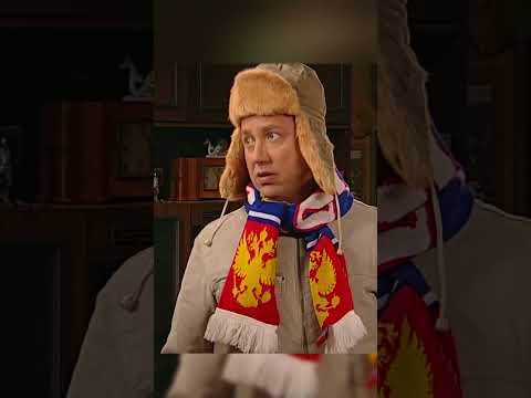 Не послушали совет Кости😂 #воронины #ситком #сериал #кино