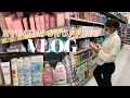 HYGIENE SHOPPING VLOG | LET ME PUT YOU ON SIS!