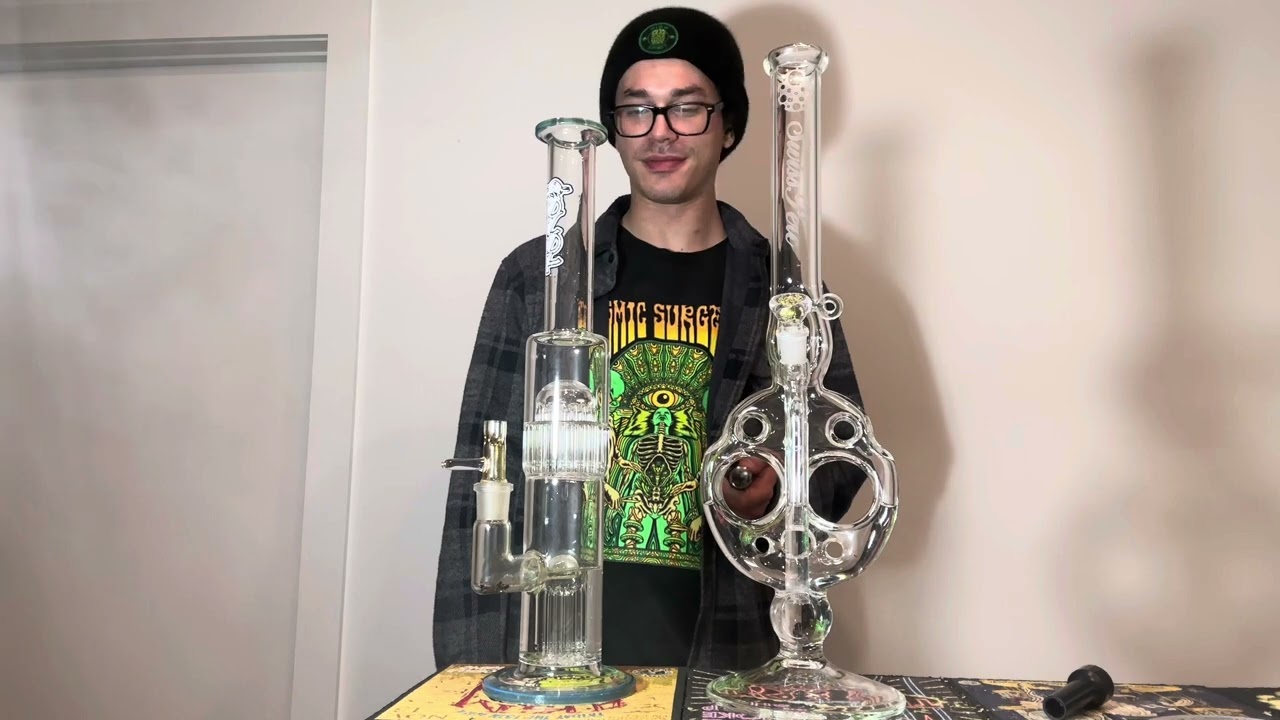 Эмбур Шелдона Блэка