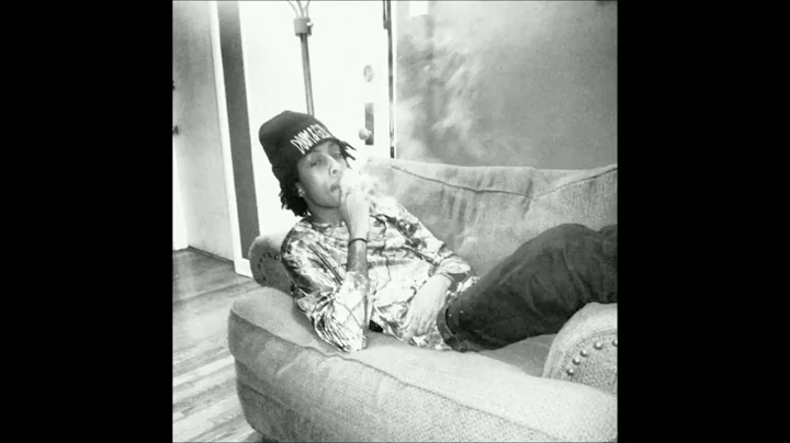 Chris Travis  - Purple Thoughts (instrumental)