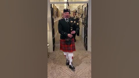 Thumbnail of Highland Cathedral Out of The Ceremony