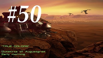 Starcraft: Brood War Let