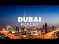 Top 10 Must-Visit Places in Dubai 2024